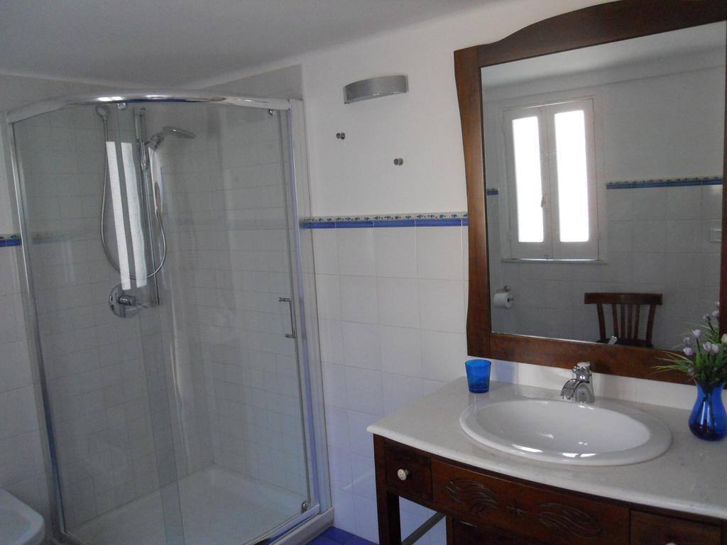 Bed and Breakfast Borgo Due Mari Taranto Camera foto