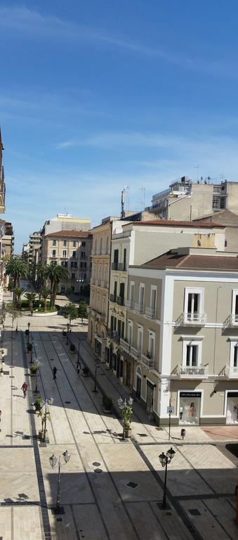 Bed and Breakfast Borgo Due Mari Taranto Esterno foto