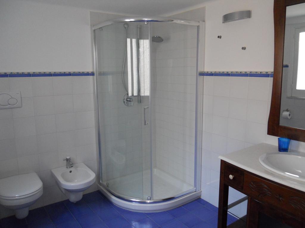 Bed and Breakfast Borgo Due Mari Taranto Esterno foto