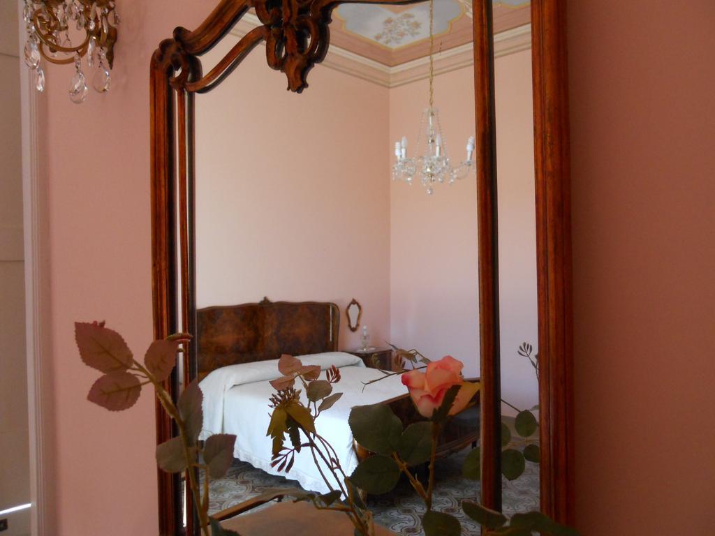 Bed and Breakfast Borgo Due Mari Taranto Camera foto