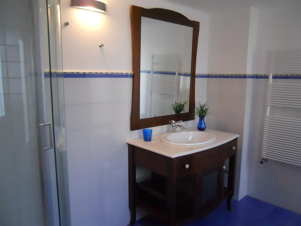 Bed and Breakfast Borgo Due Mari Taranto Camera foto