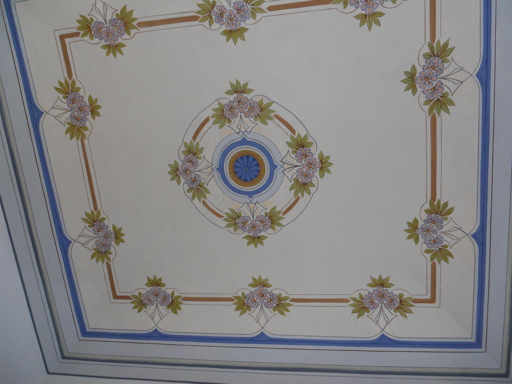 Bed and Breakfast Borgo Due Mari Taranto Camera foto