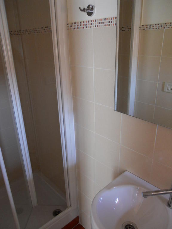 Bed and Breakfast Borgo Due Mari Taranto Camera foto