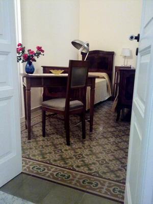 Bed and Breakfast Borgo Due Mari Taranto Camera foto