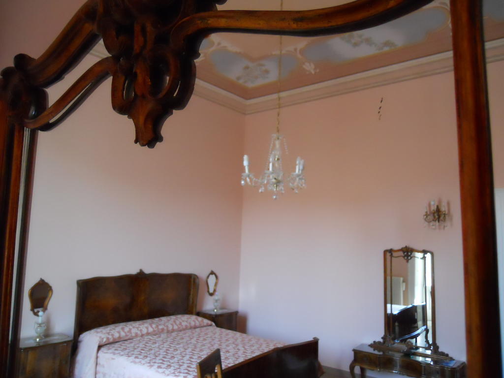 Bed and Breakfast Borgo Due Mari Taranto Camera foto
