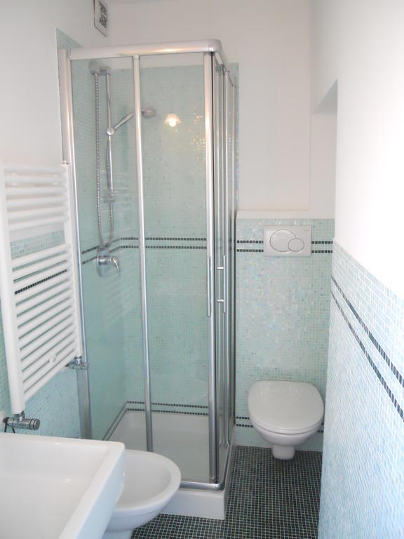 Bed and Breakfast Borgo Due Mari Taranto Camera foto