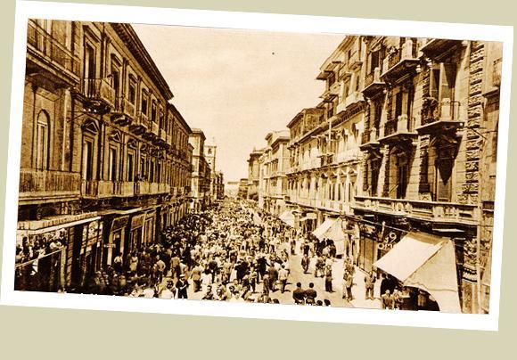 Bed and Breakfast Borgo Due Mari Taranto Esterno foto